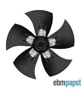 Осевой Энергосберегающий вентилятор A3G710-AO81-90 Ebmpapst