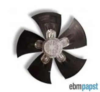 Осевой Энергосберегающий вентилятор A3G800-AO84-90 Ebmpapst