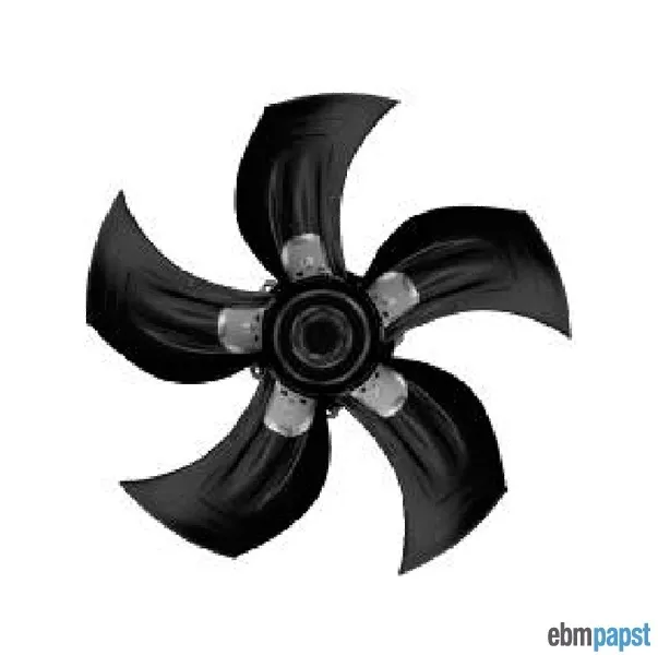 Осевой Энергосберегающий вентилятор A3G800-AU21-03 Ebmpapst