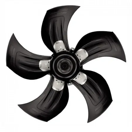 Осевой Энергосберегающий вентилятор A3G800-AU25-01 Ebmpapst