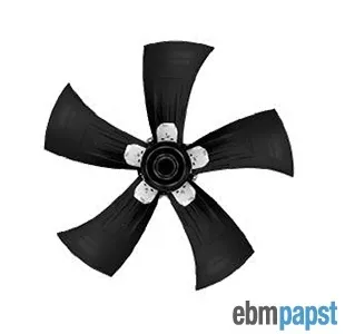 Осевой Энергосберегающий вентилятор A3G910-AV02-01 Ebmpapst