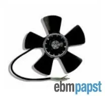Осевой вентилятор Ebmpapst A4D250-AA36-01