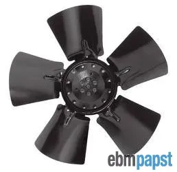 Осевой вентилятор Ebmpapst A4D300-AS34-16