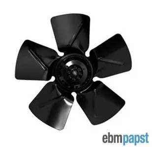 Осевой вентилятор Ebmpapst A4D350-AA04-22