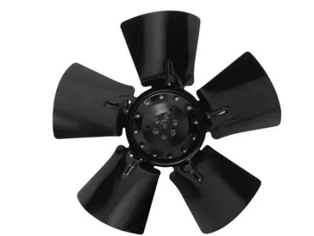 Осевой вентилятор Ebmpapst A4D350-AA06-01