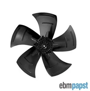 Осевой вентилятор Ebmpapst A4D400-AP16-19
