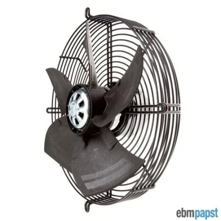 Осевой вентилятор Ebmpapst A4D400-AS04-11