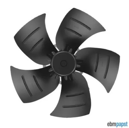 Осевой вентилятор Ebmpapst A4D450-AO10-04
