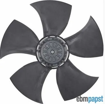Осевой вентилятор Ebmpapst A4D450-AO14-01