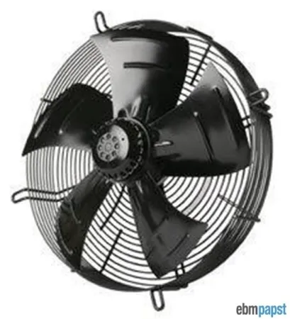 Осевой вентилятор Ebmpapst A4D450-BG14-51