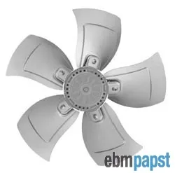 Осевой вентилятор Ebmpapst A4D500-AE03-02