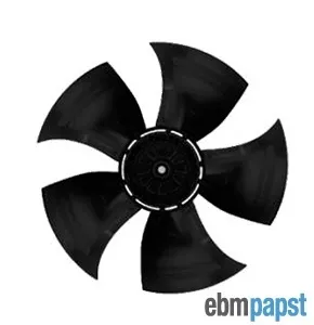 Осевой вентилятор Ebmpapst A4D500-AJ03-01