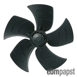 Осевой вентилятор Ebmpapst A4D500-AJ03-02