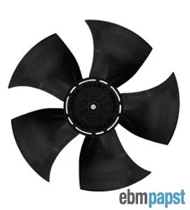 Осевой вентилятор Ebmpapst A4D500-AM01-03