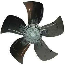 Осевой вентилятор Ebmpapst A4D500-AM03-01