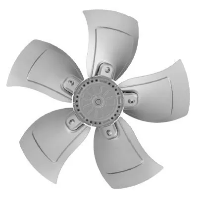 Осевой вентилятор Ebmpapst A4D560-AB01-01