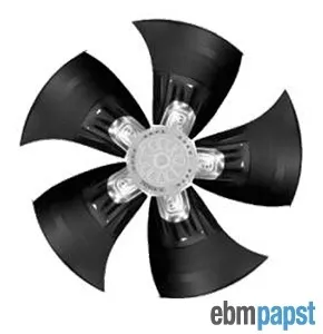 Осевой вентилятор Ebmpapst A4D560-AM03-01