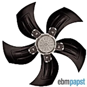 Осевой вентилятор Ebmpapst A4D630-AD01-02