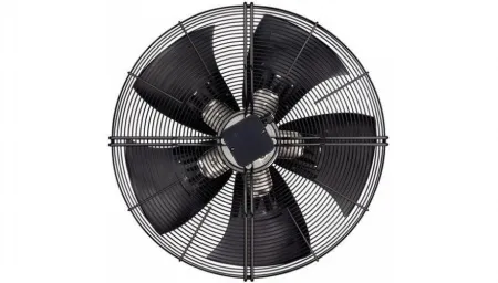 Осевой вентилятор Ebmpapst A4D630-AR01-01