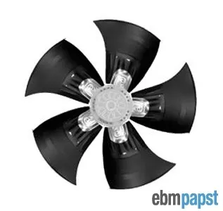 Осевой вентилятор Ebmpapst A4D710-AF01-01