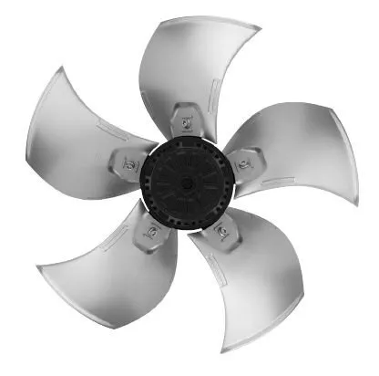 Осевой вентилятор Ebmpapst A4D710-AL01-02