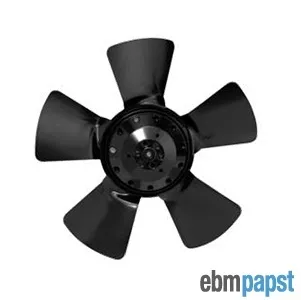 Осевой вентилятор Ebmpapst A4E250-AA04-02