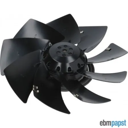 Осевой вентилятор Ebmpapst A4E250-AI02-10