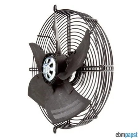 Осевой вентилятор Ebmpapst A4E300-AA01-48