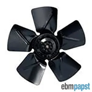 Осевой вентилятор Ebmpapst A4E300-AB01-38
