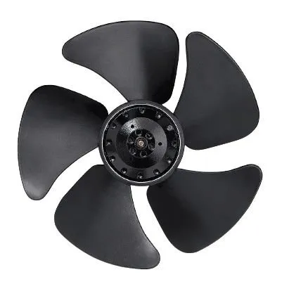 Осевой вентилятор Ebmpapst A4E300-AH26-05