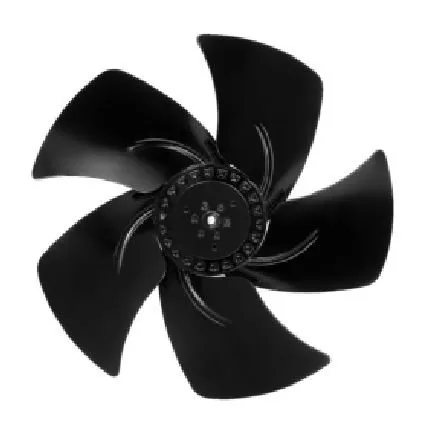 Осевой вентилятор Ebmpapst A4E300-AP26-01