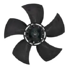 Осевой вентилятор Ebmpapst A4E300-AS72-01