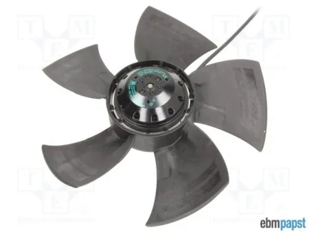 Осевой вентилятор Ebmpapst A4E300-AS72-05