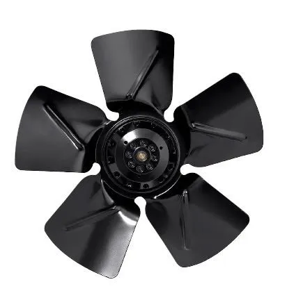 Осевой вентилятор Ebmpapst A4E315-AA05-02