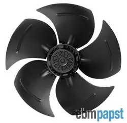 Осевой вентилятор Ebmpapst A4E315-AC08-18