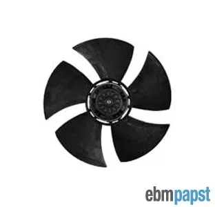 Осевой вентилятор Ebmpapst A4E350-AN02-01