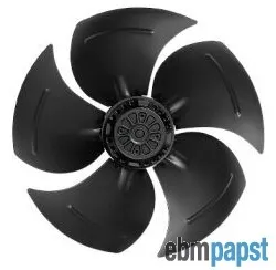 Осевой вентилятор Ebmpapst A4E350-AO02-13