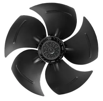 Осевой вентилятор Ebmpapst A4E350-AR06-01