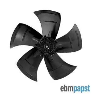 Осевой вентилятор Ebmpapst A4E400-AP02-13