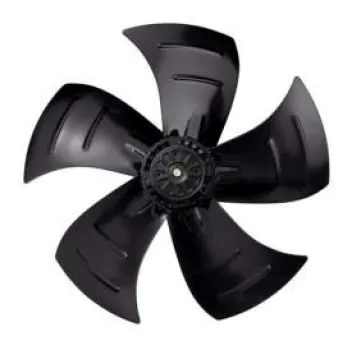 Осевой вентилятор Ebmpapst A4E420-AP02-01