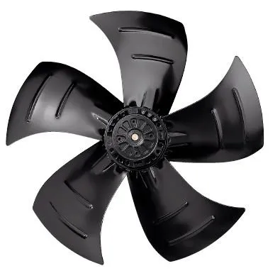 Осевой вентилятор Ebmpapst  A4E450-AP01-02