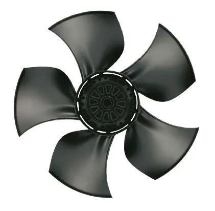 Осевой вентилятор Ebmpapst A4E450-AU03-01