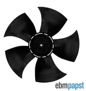 Осевой вентилятор Ebmpapst A4E500-AJ01-01