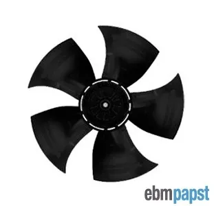 Осевой вентилятор Ebmpapst A4E500-AM03-01