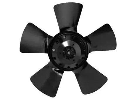 Осевой вентилятор Ebmpapst A4S250-AA02-01