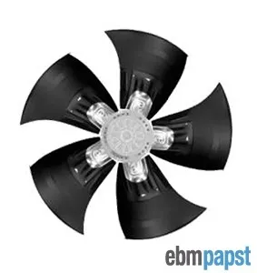 Осевой вентилятор Ebmpapst A6D710-AQ01-01