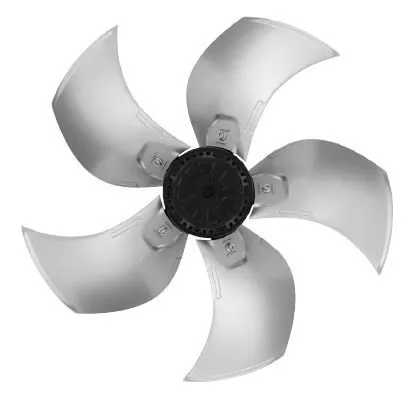 Осевой вентилятор Ebmpapst A6D800-AN01-01