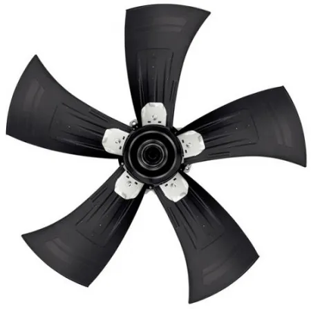 Осевой вентилятор Ebmpapst A6D910-AA01-02