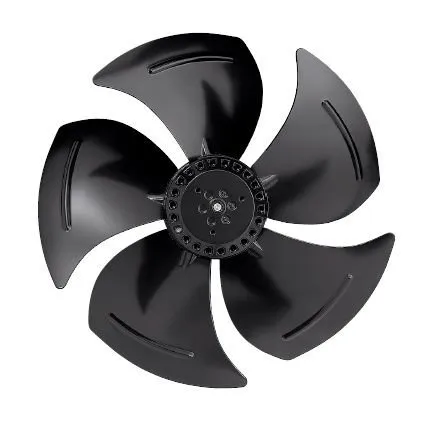 Осевой вентилятор Ebmpapst A6E315-AP02-02