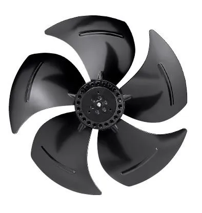 Осевой вентилятор Ebmpapst A6E330-AP02-01